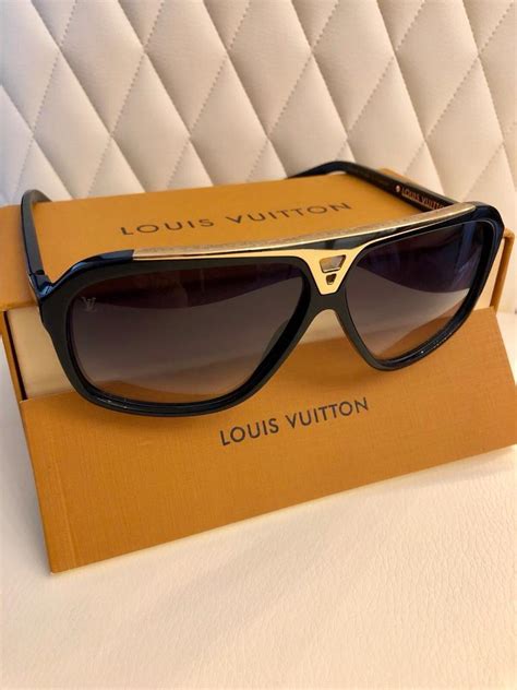 louis vuitton evidence sunglasses for sale|Louis Vuitton evidence shades.